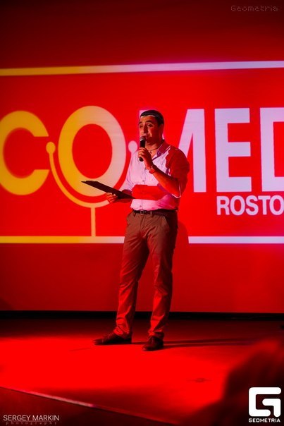 Comedy Club