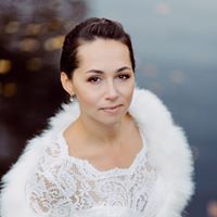 Irina Guliaeva