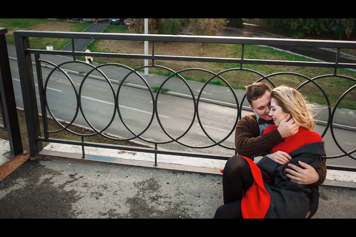 Lovestory Влада и Виктор