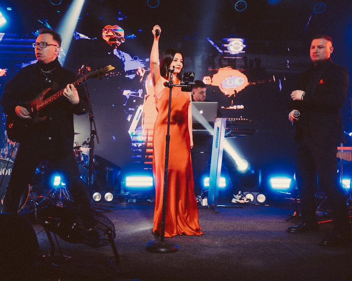 Фотографии