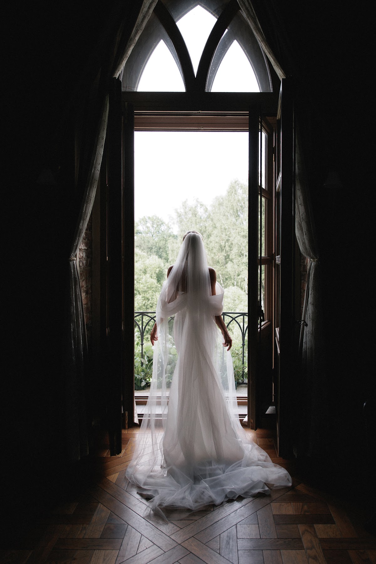Tro Wedding