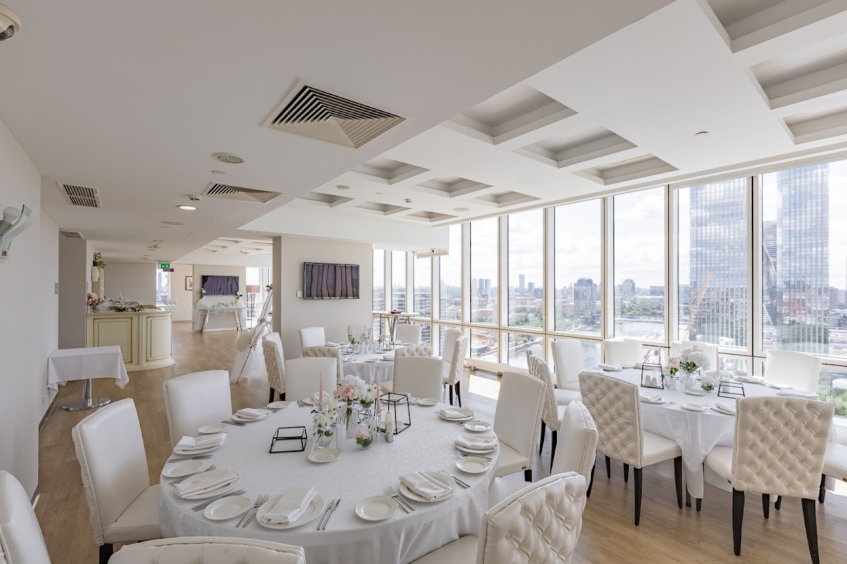 Сити Лаунж / City Lounge