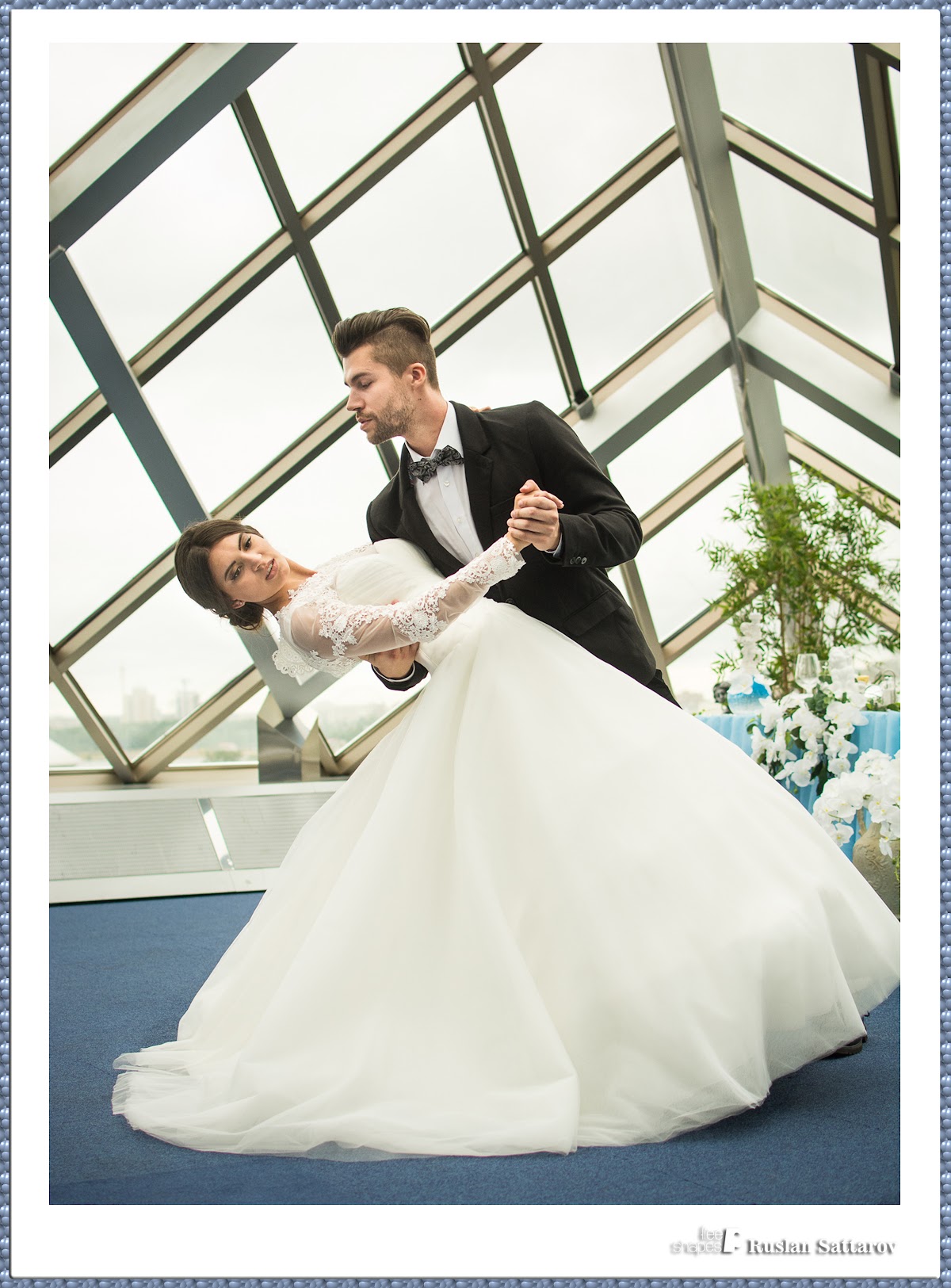 Wedding Dream