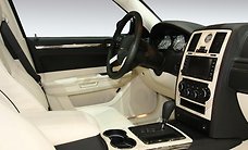 Крайслер 300с