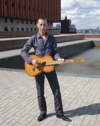 Дмитрий Степанов