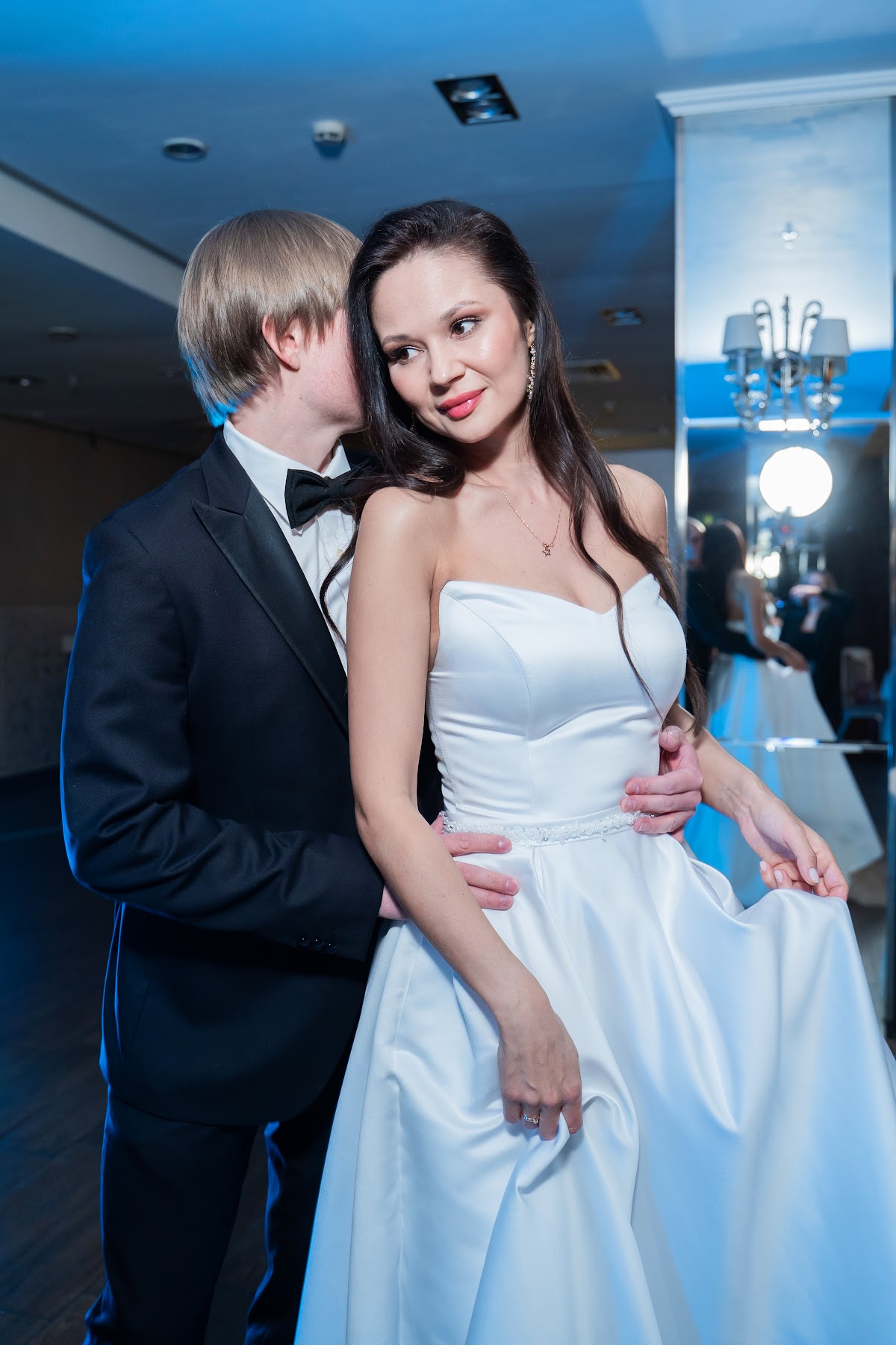 Асия & Никита