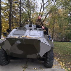 Вадим Пивоваров