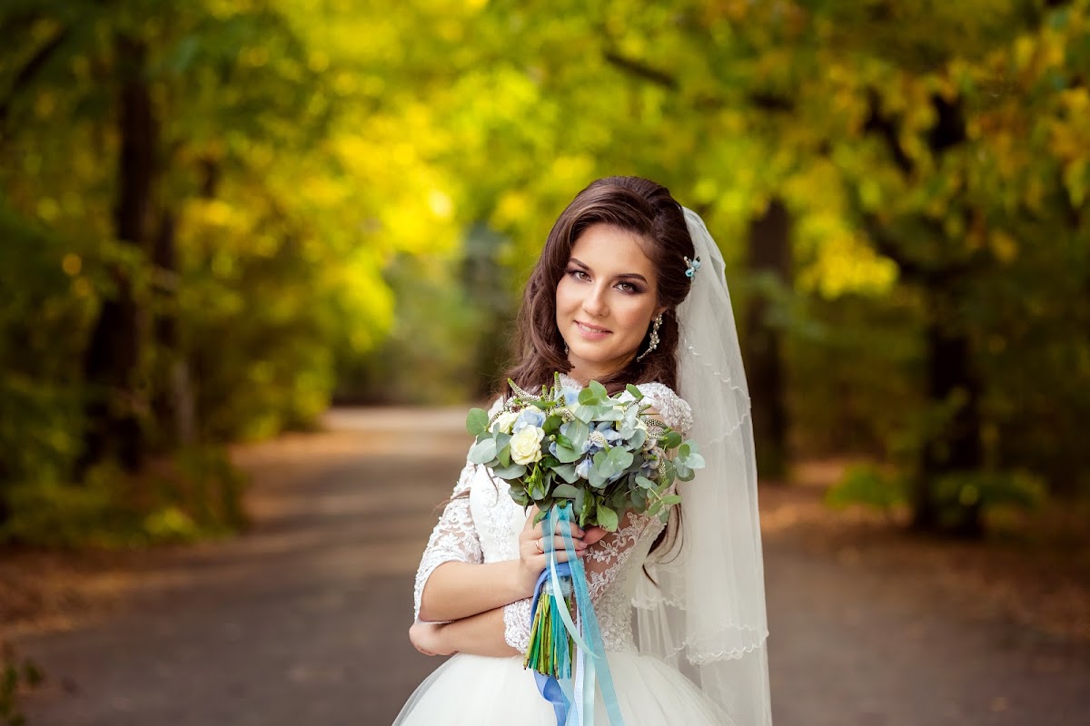 Алина и Сергей