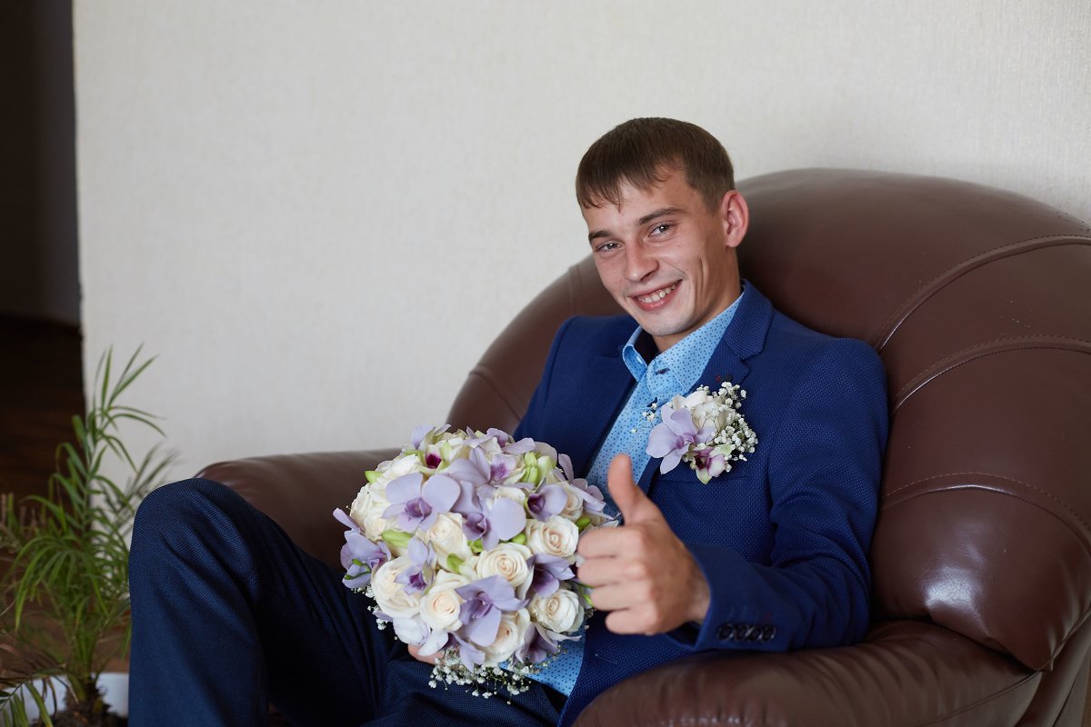 Андрей Лихачёв