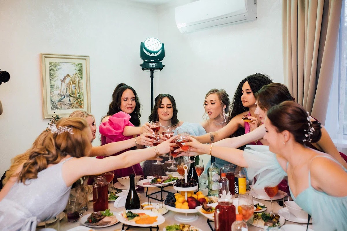 Выпускной