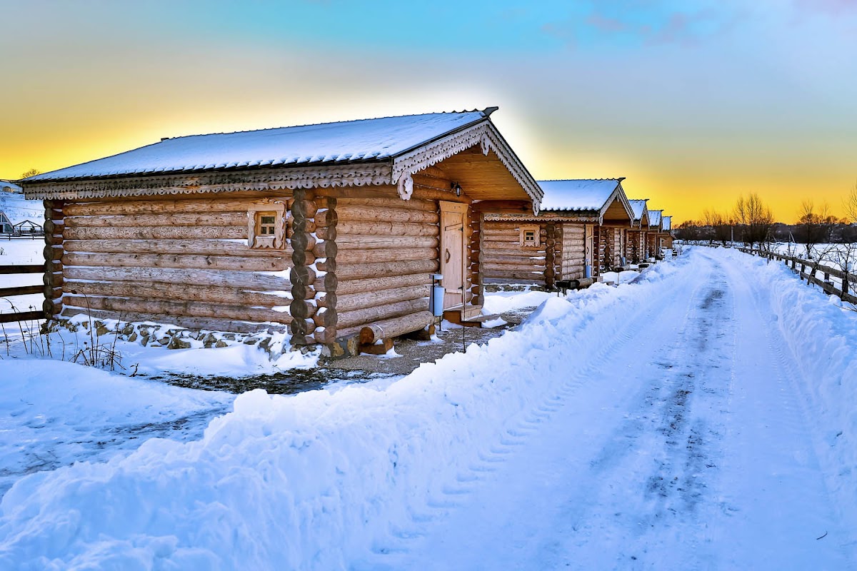 Фотогалерея ресторана