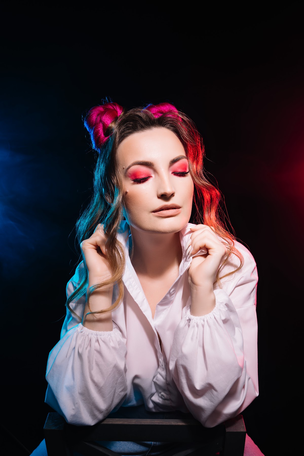 Портфолио: Реклама