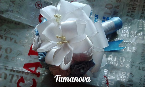 Татьяна Туманова