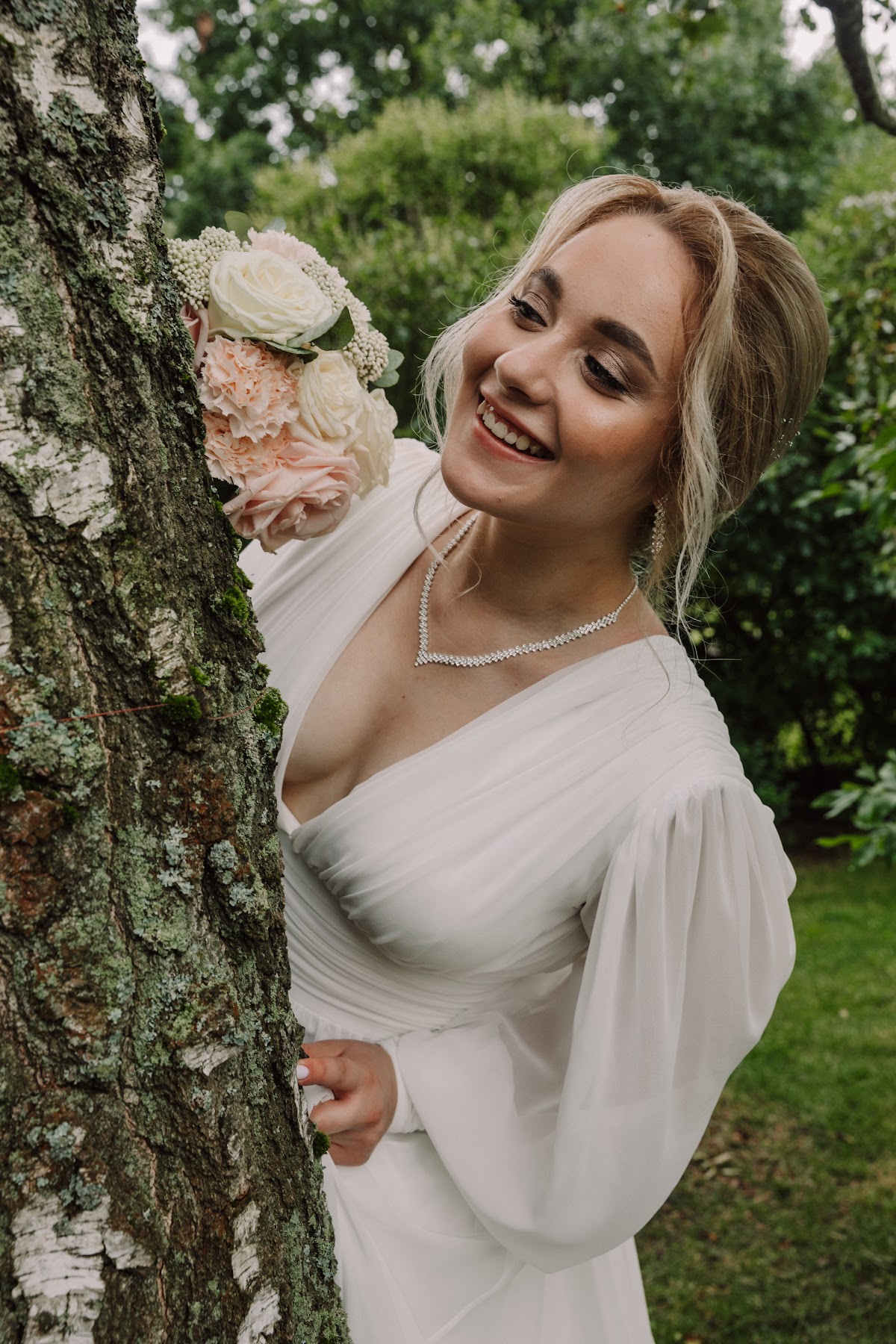 Алина и Вадим