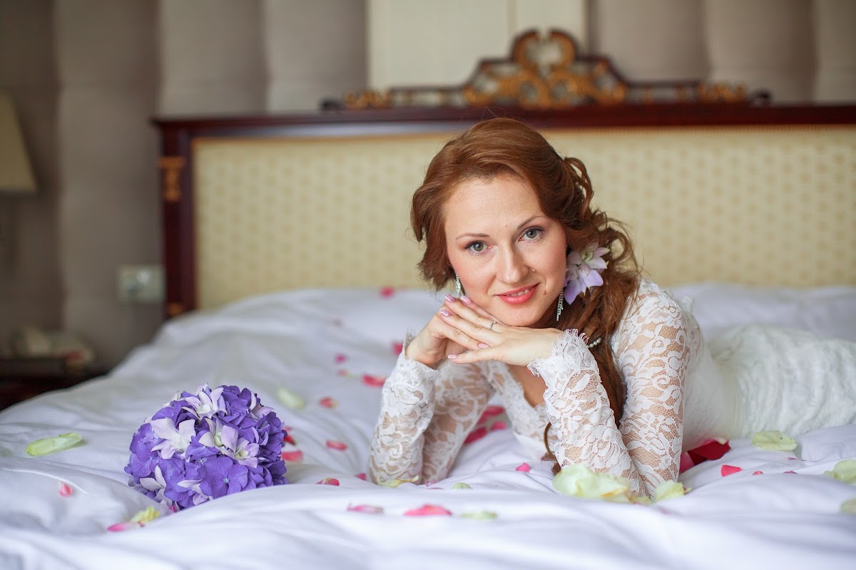 Анна и Артем