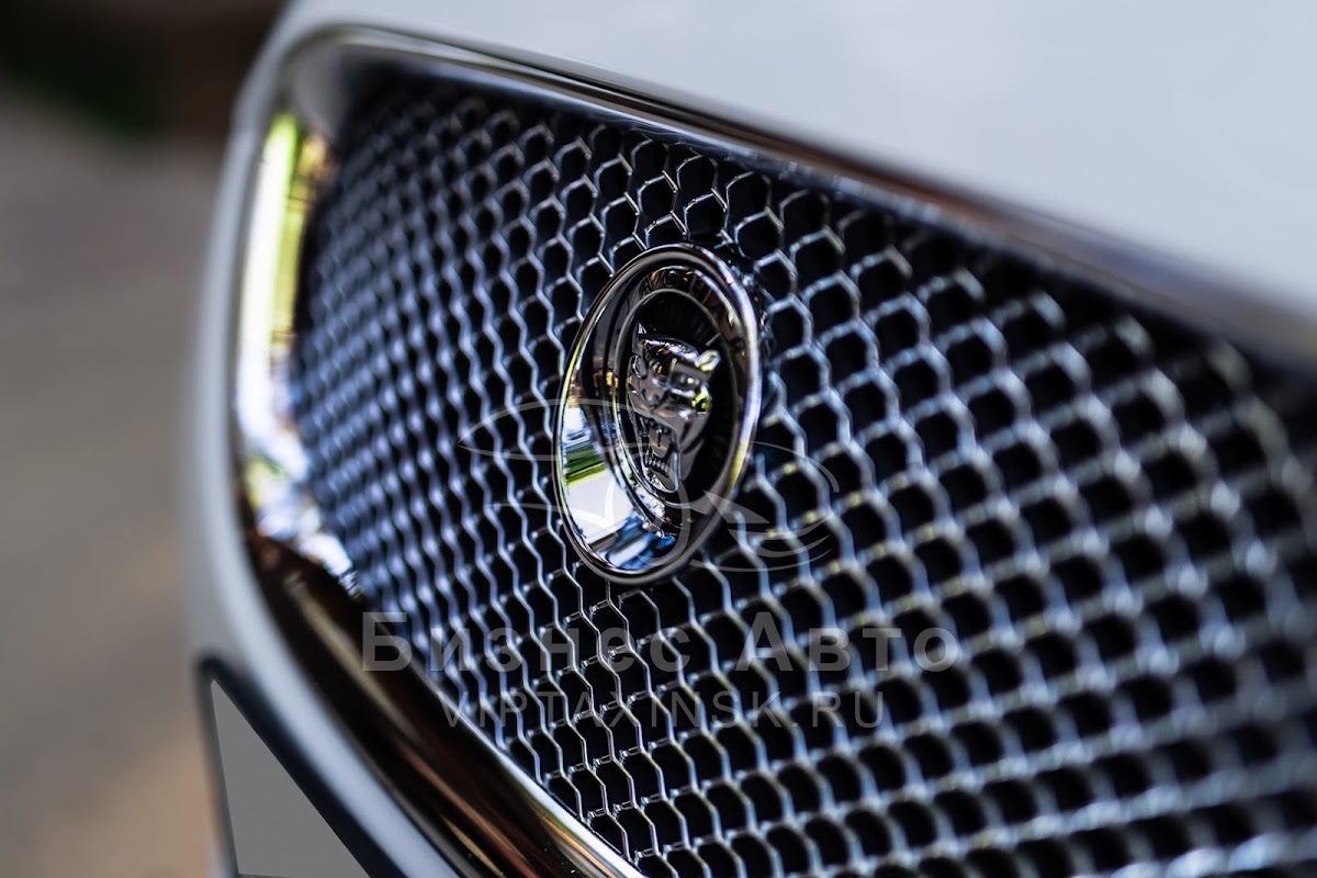 Jaguar XF Premium Luxary! Супер Цена! — кадр 3 из 13