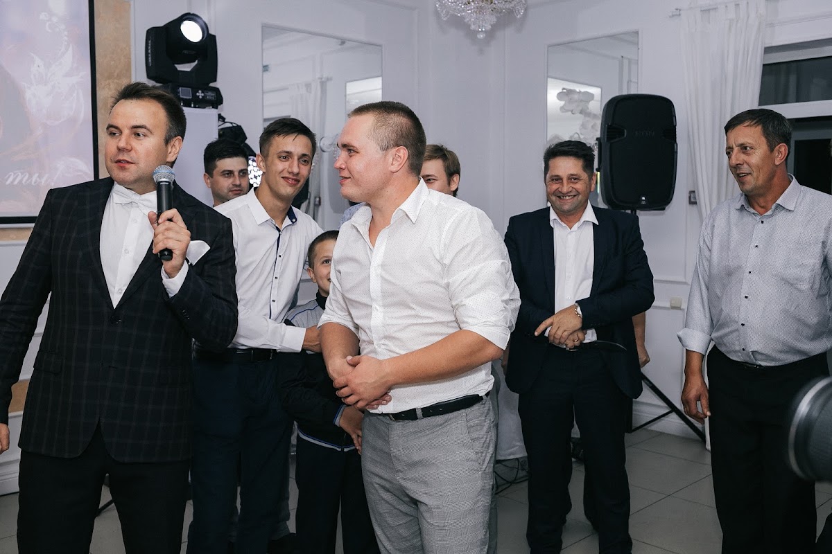 Портфолио: Выпускной