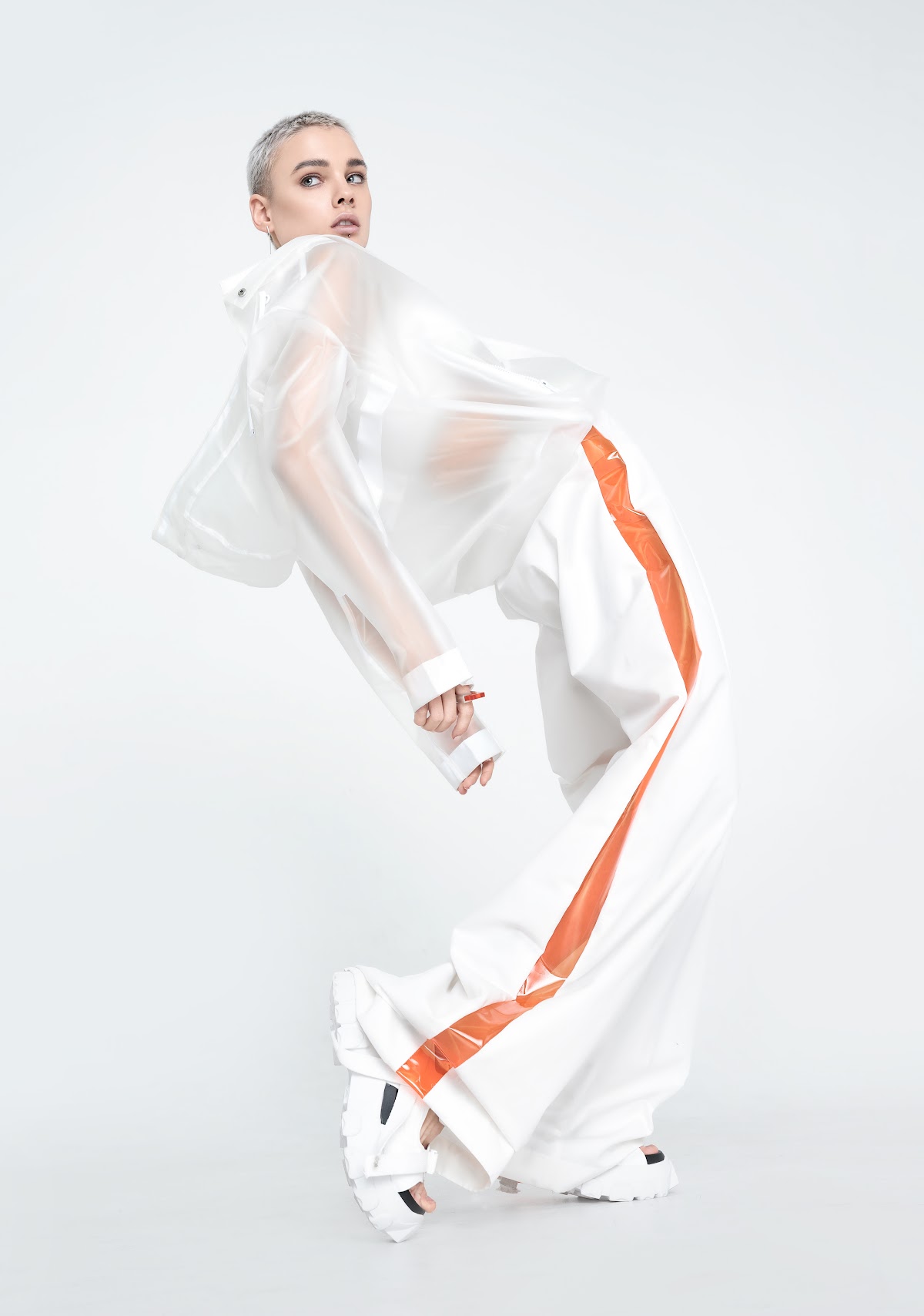 циклорама ZIKLA STUDIO