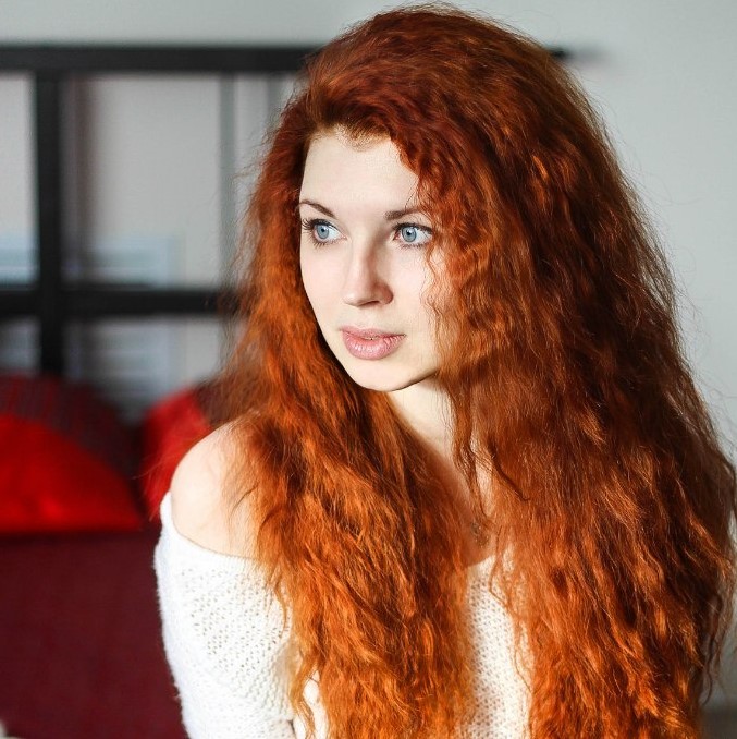 Марта Гируцкая