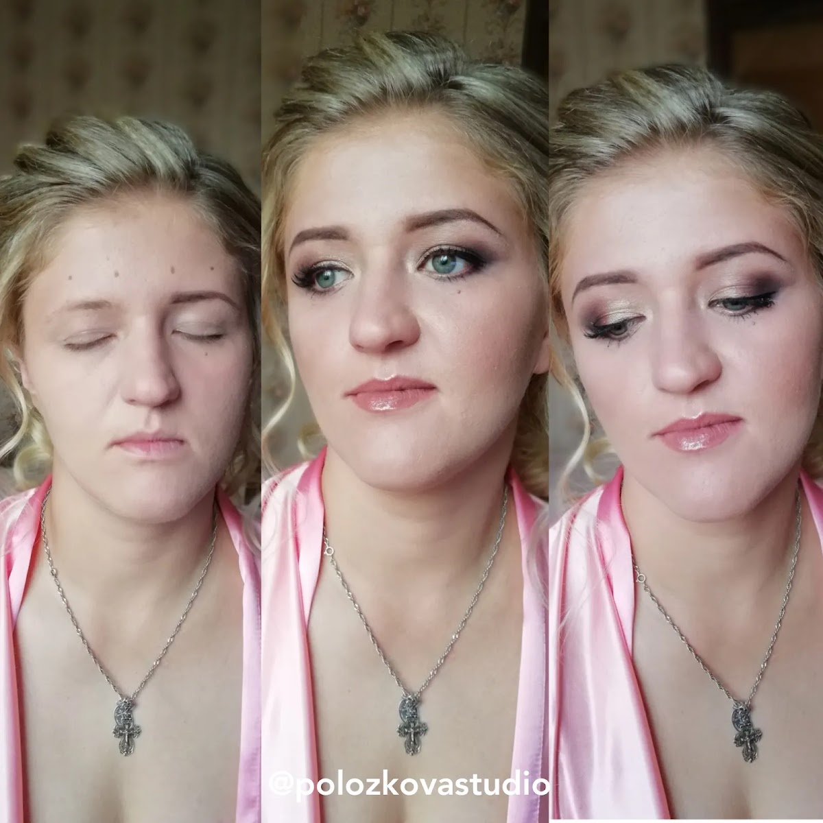 Лена Сильвер
