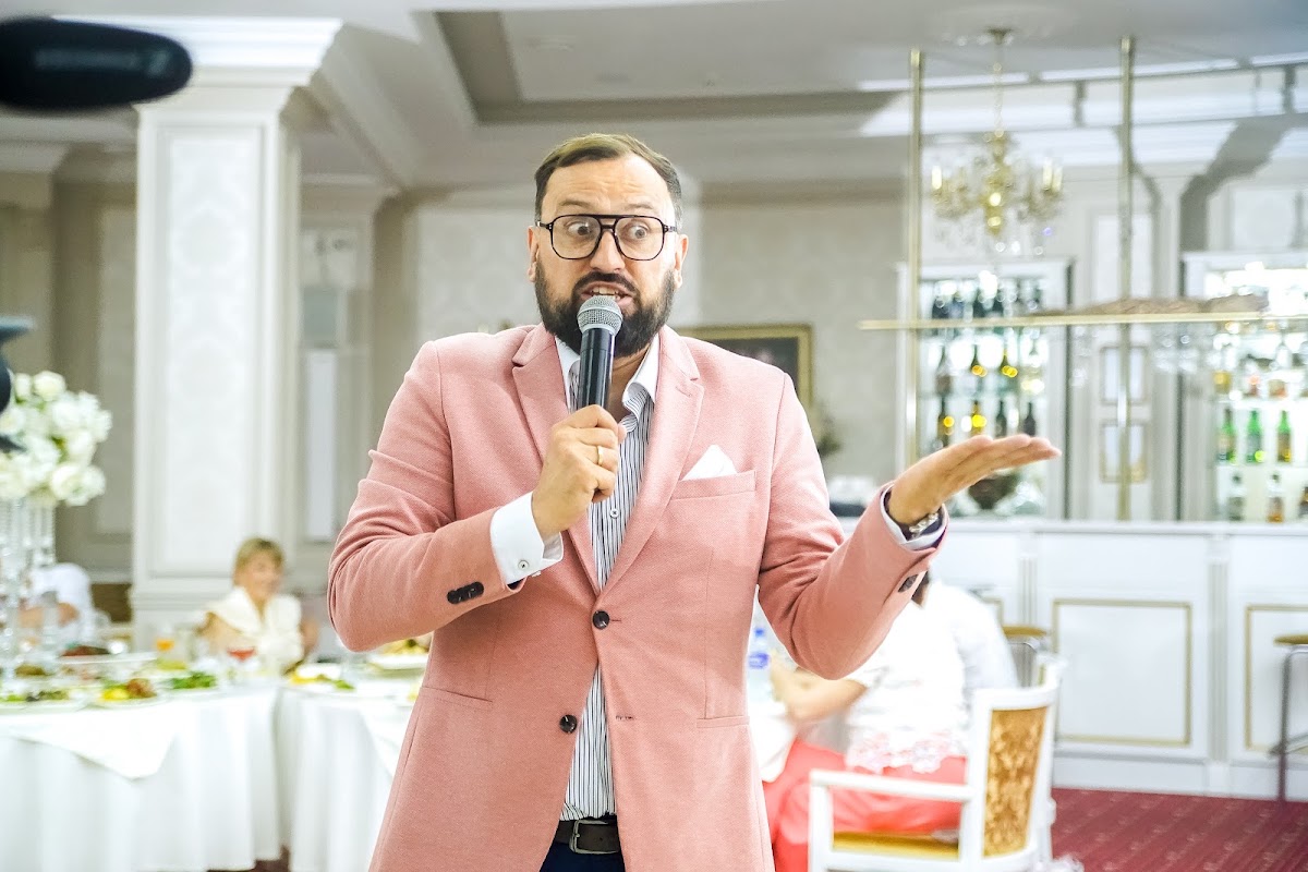 Свадьба Рината и Ольга