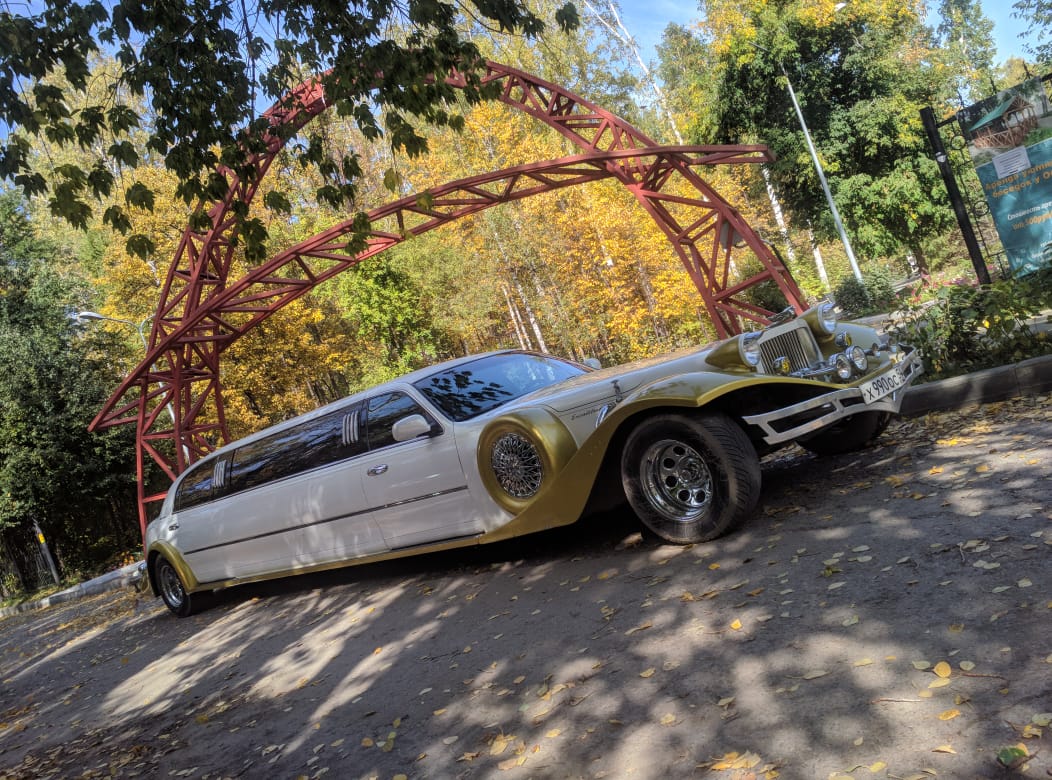 Excalibur Phantom