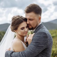 Жанна Кулиш