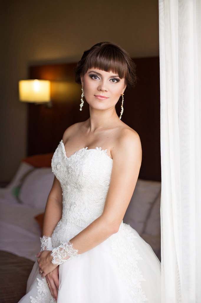 Елена и Андрей