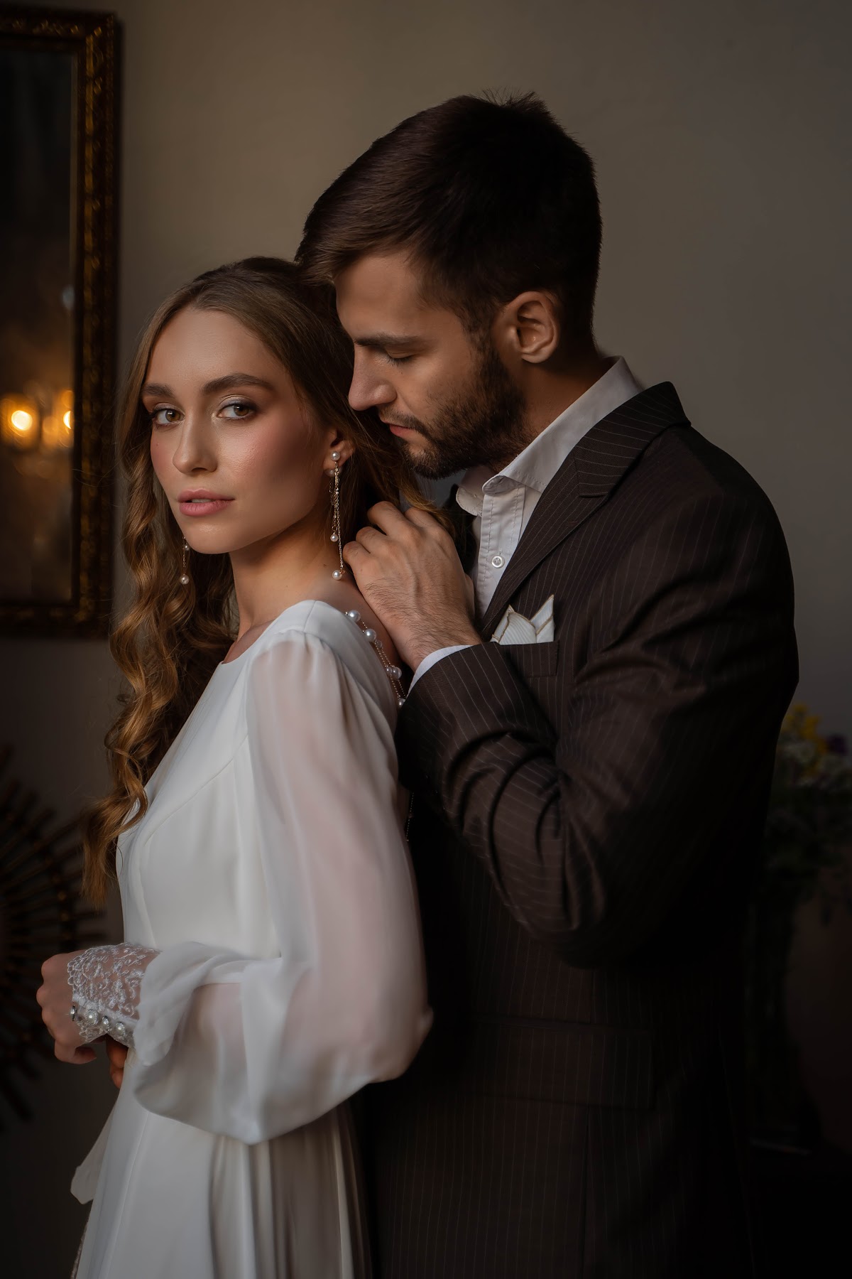 Портфолио: Свадьба