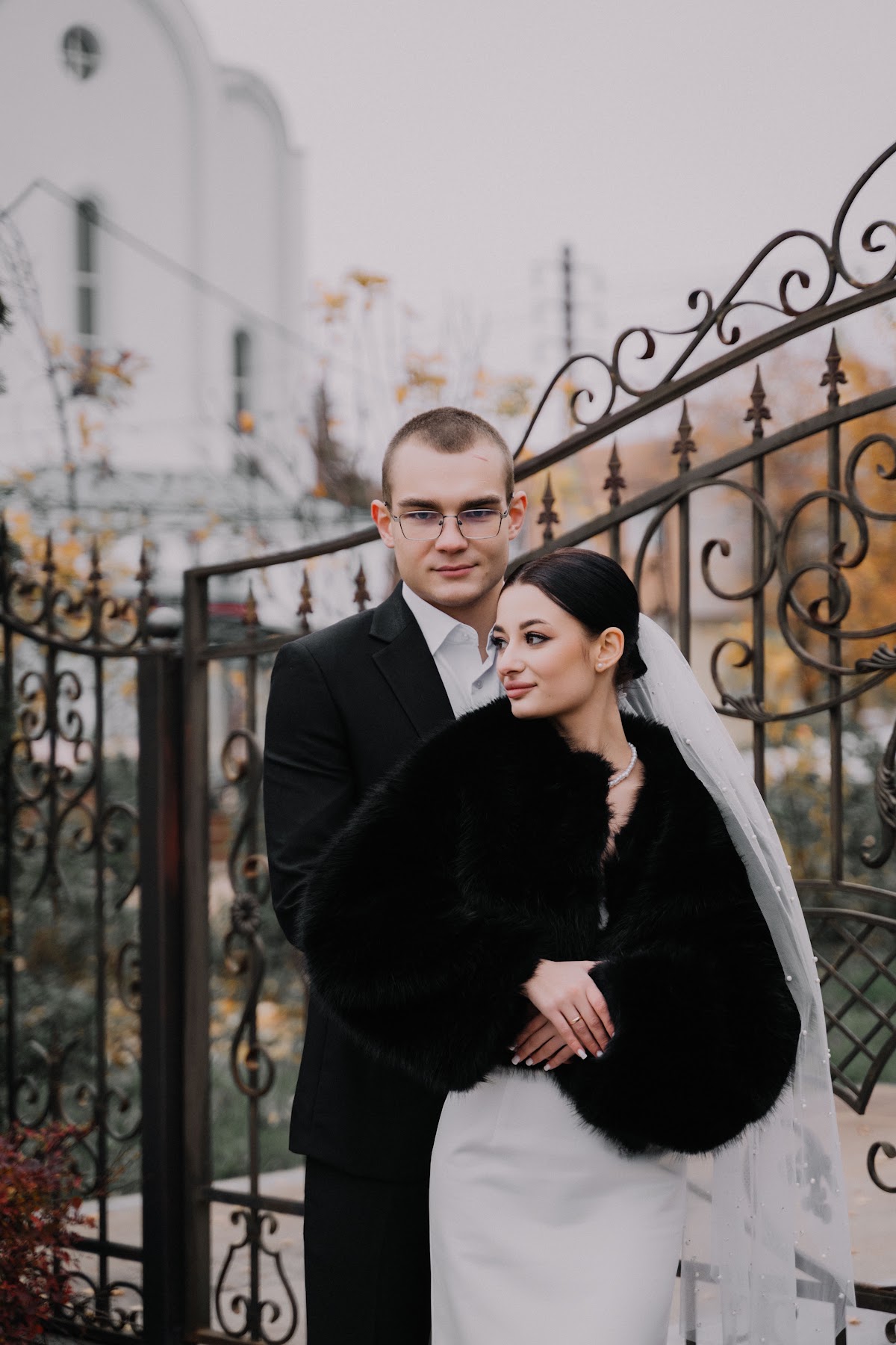 Александр и Милена 30.11.2024