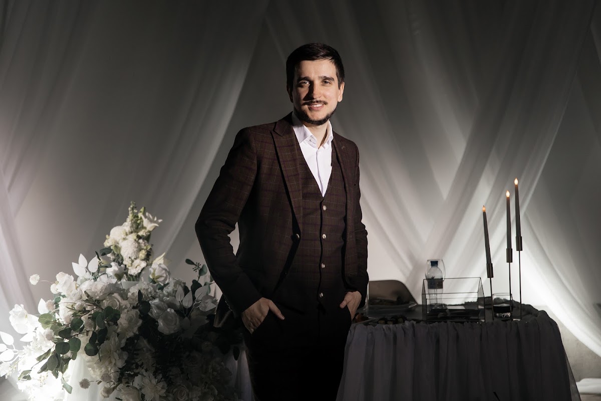 Сергей Усольцев