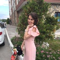 Анна Плиева