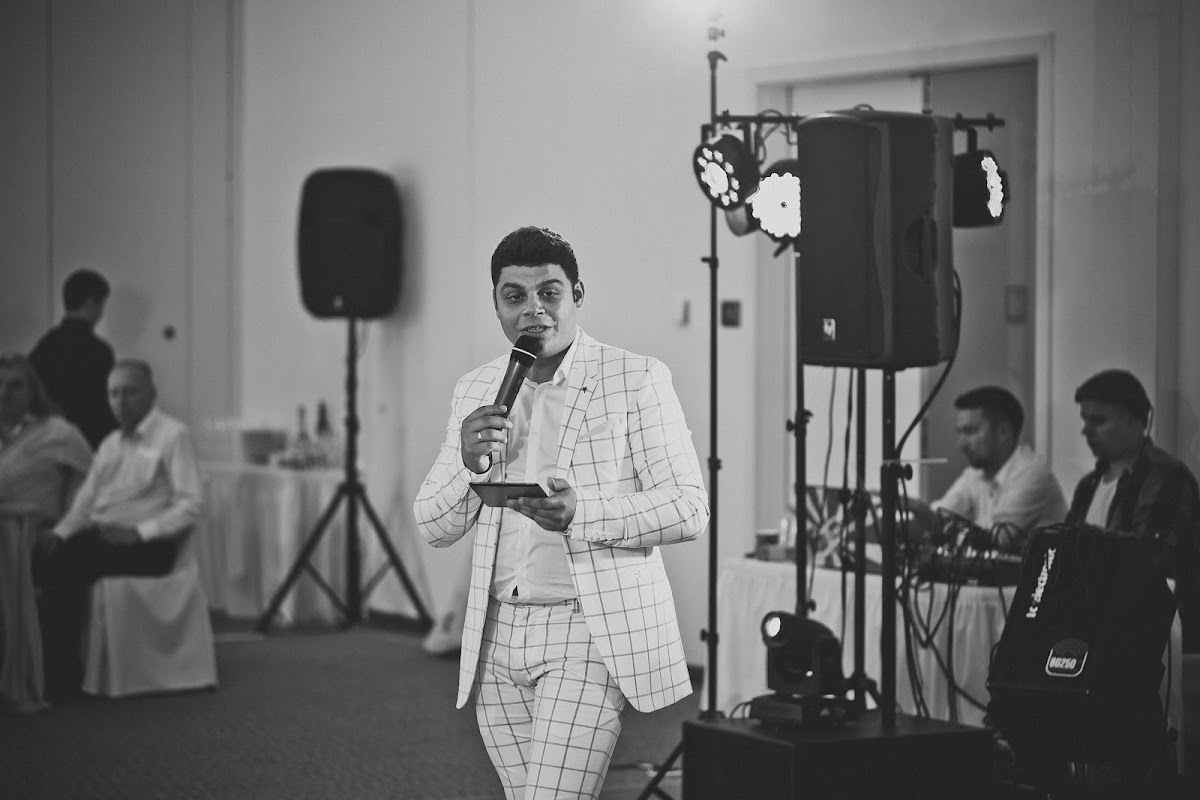 Портфолио: Свадьба