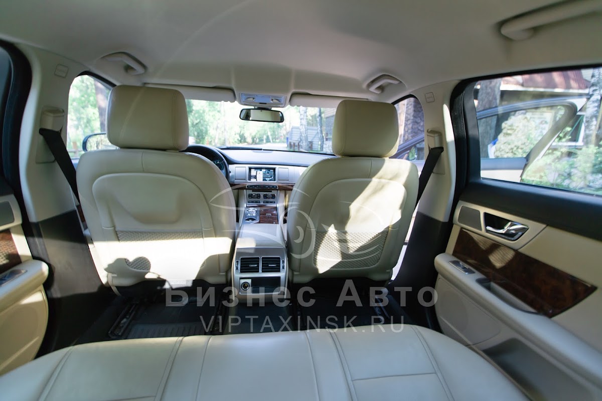 Jaguar XF Premium Luxary! Супер Цена!