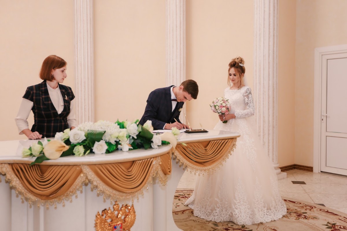 ананстасия и роман