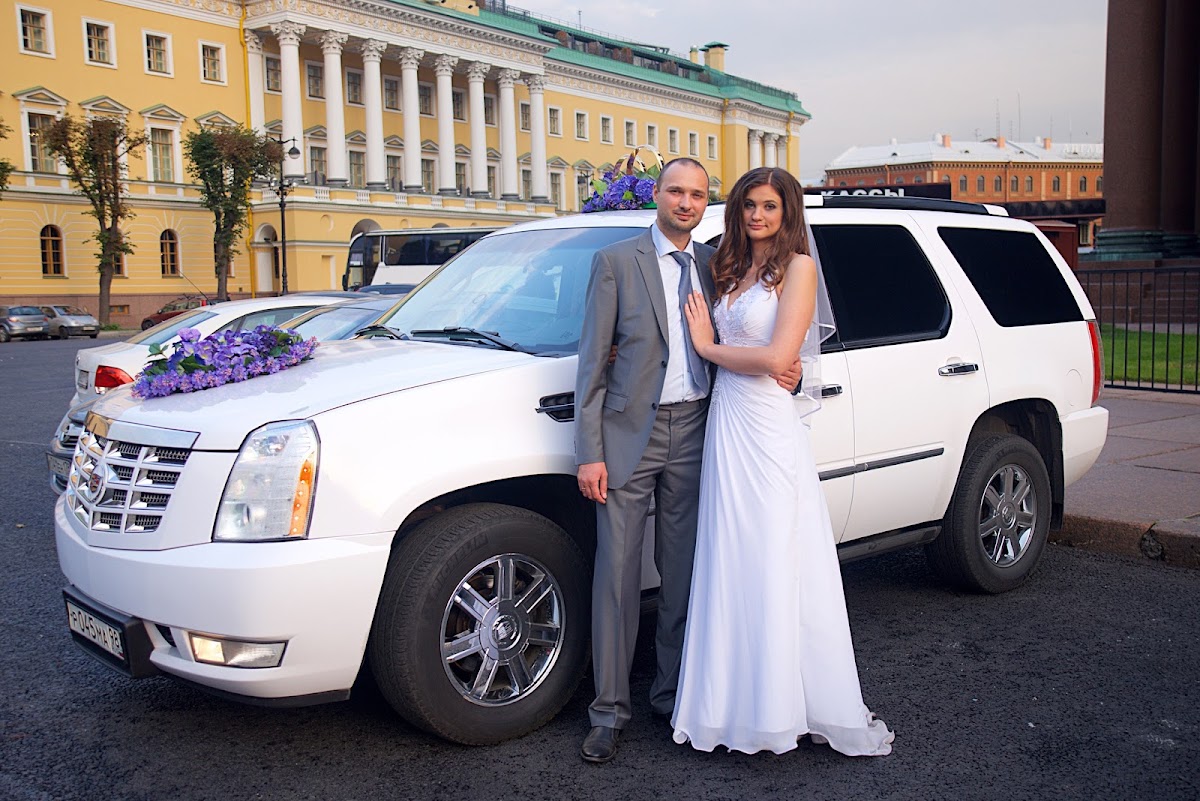 Cadillac — кадр 2 из 9