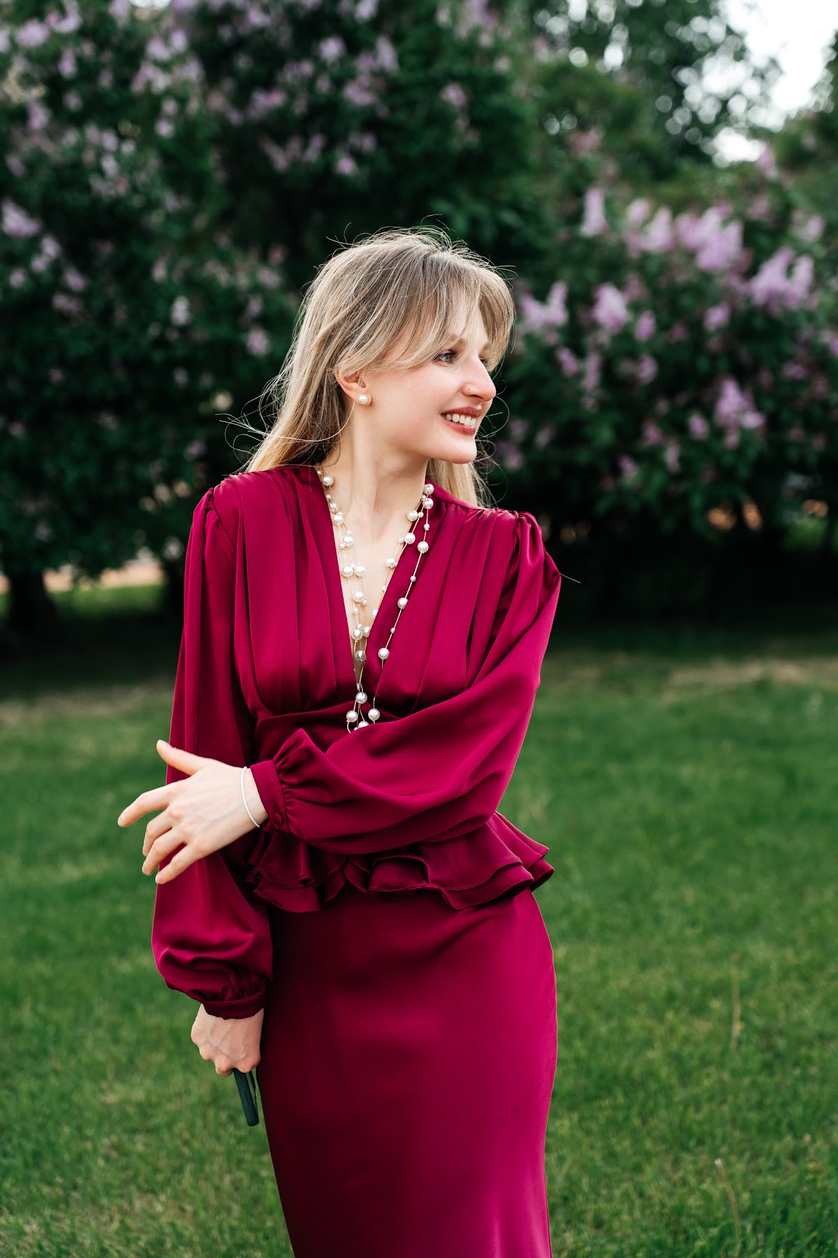Анна и Никита