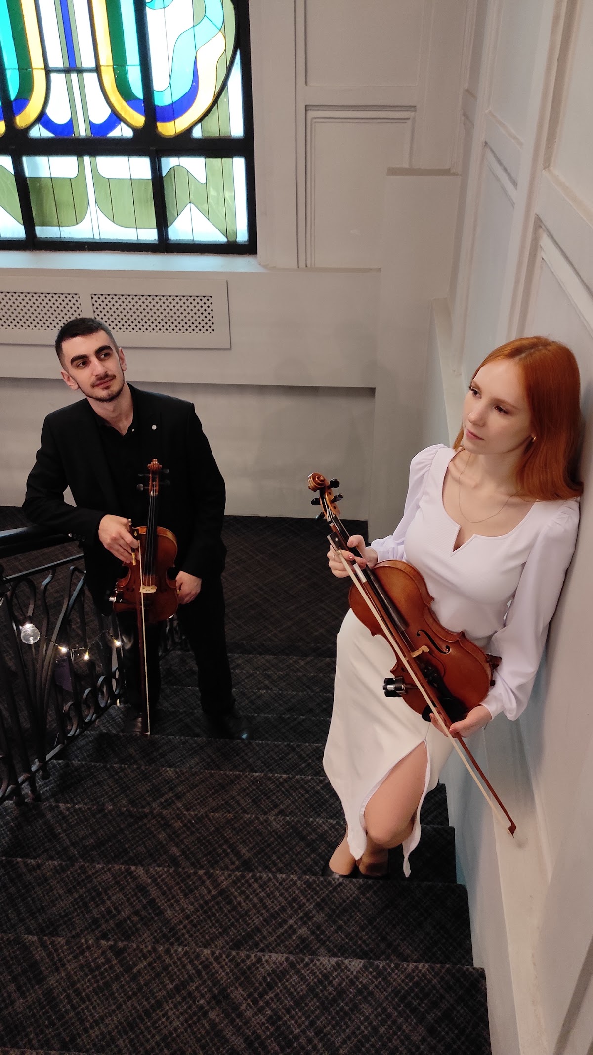 Портфолио: Свадьба