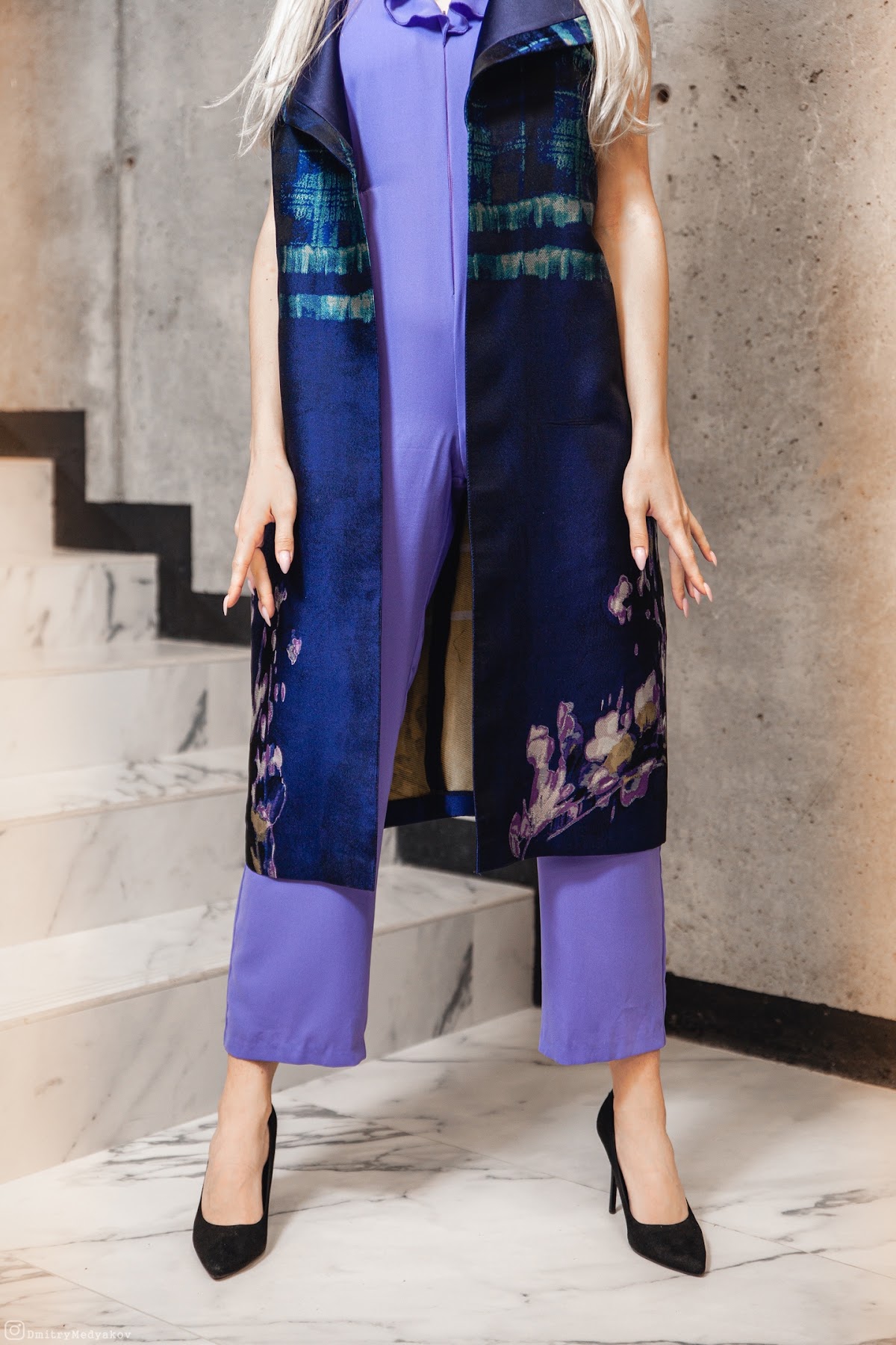 Портфолио: Мода (Fashion)