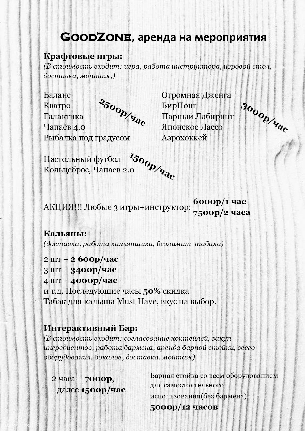 Портфолио: Свадьба