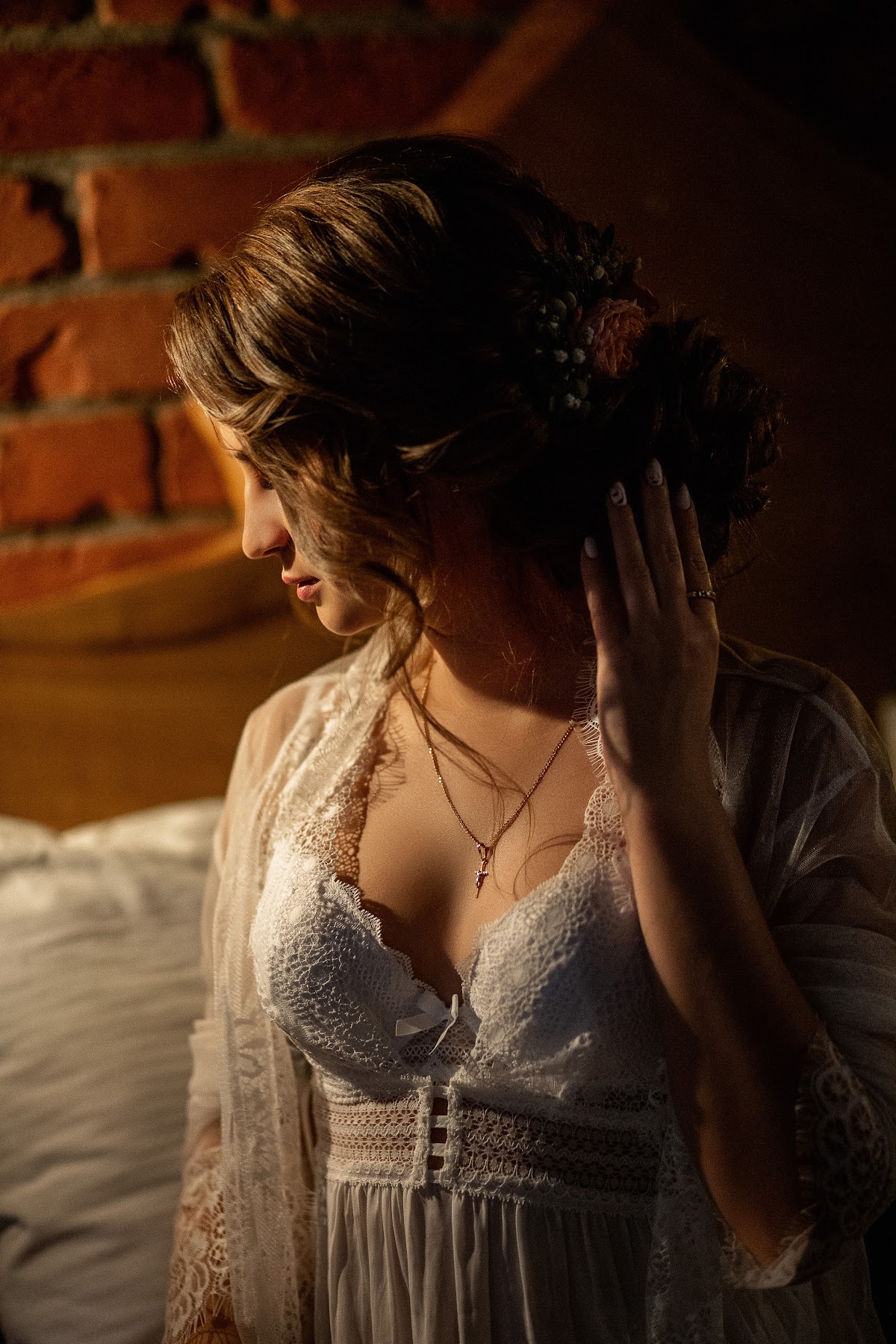 Екатерина и Сергей