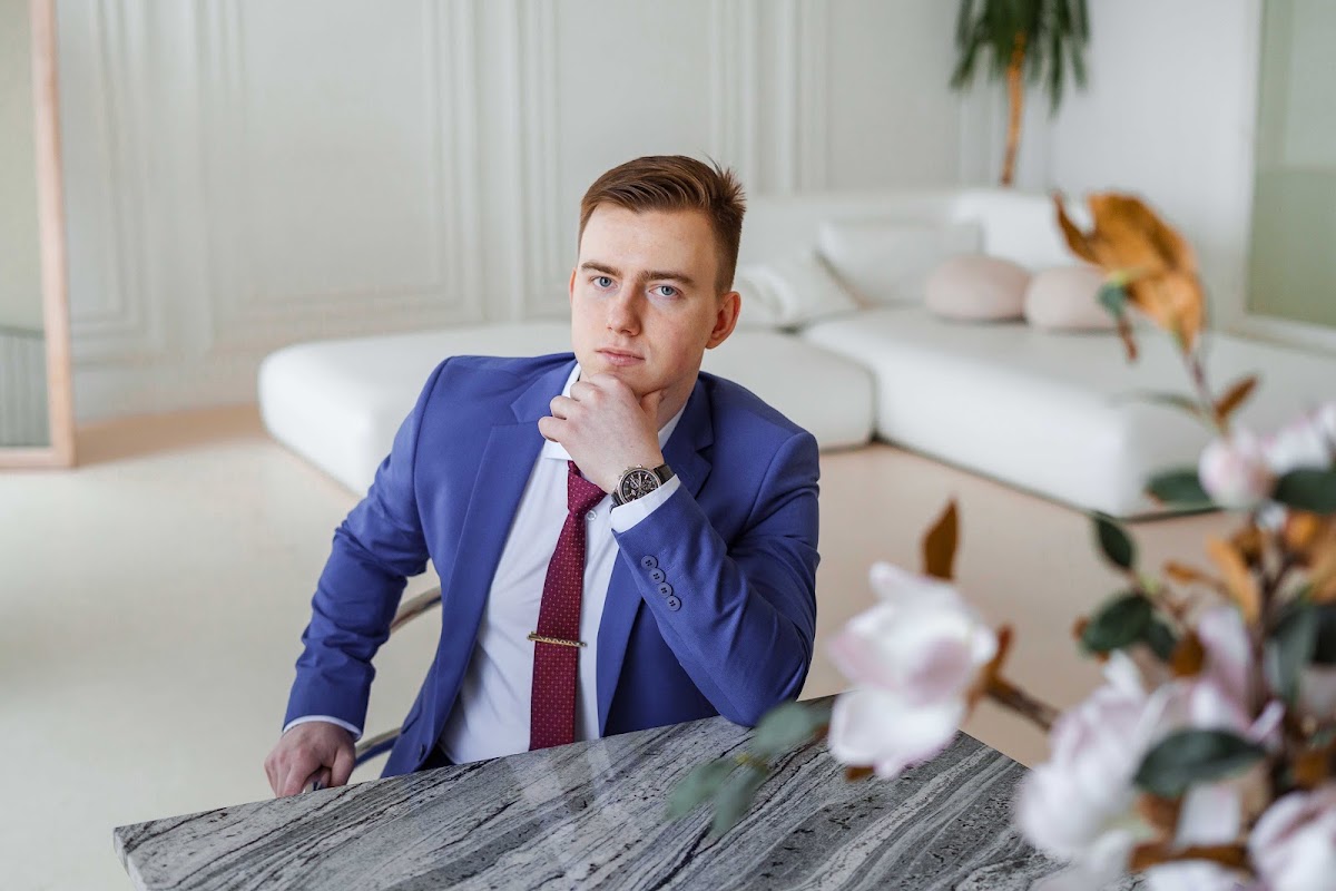 Свадебный отчёт
