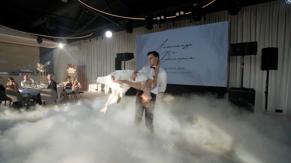 Event-агентство Кирилловых
