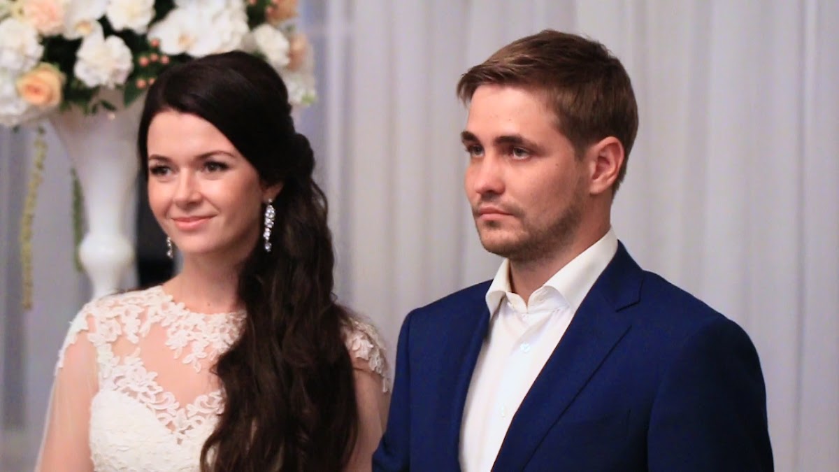 Нина и Вадим