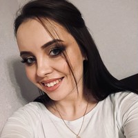 Евгения Бичикова