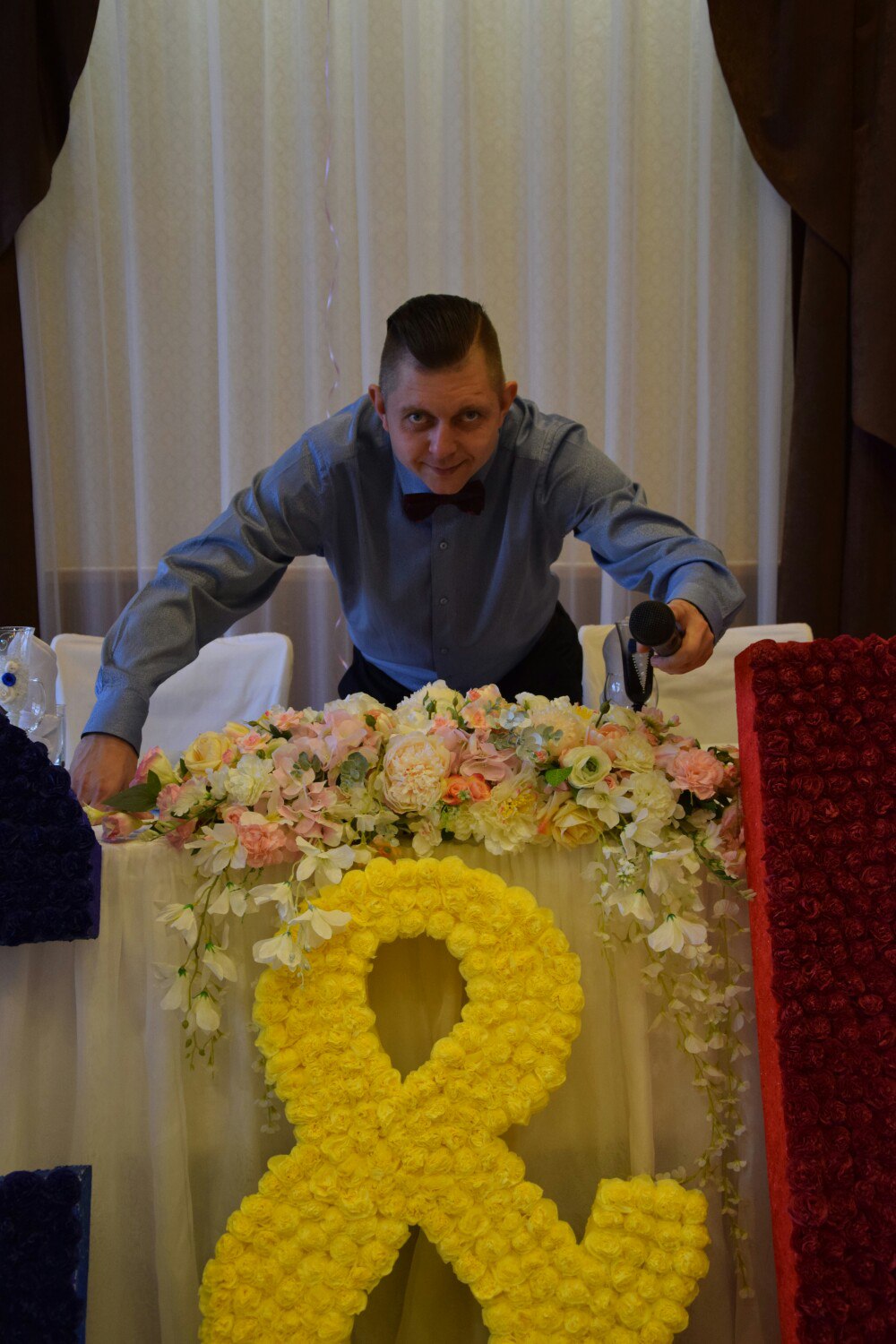 Портфолио: Свадьба