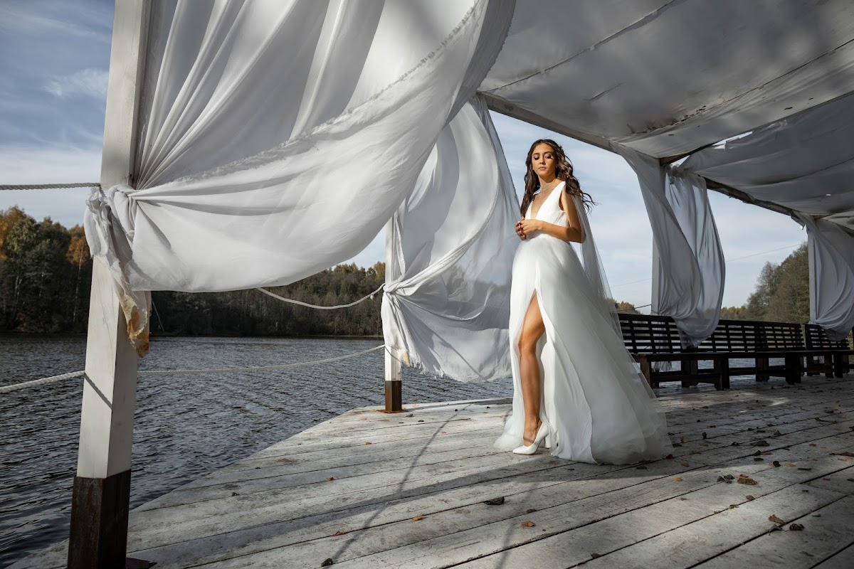 Alena&Evgenii