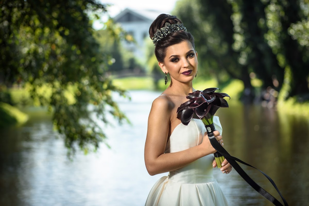 Екатерина и Иван