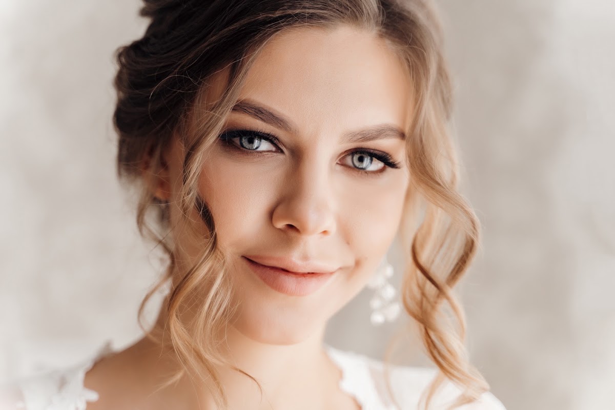 Катя и Рустам