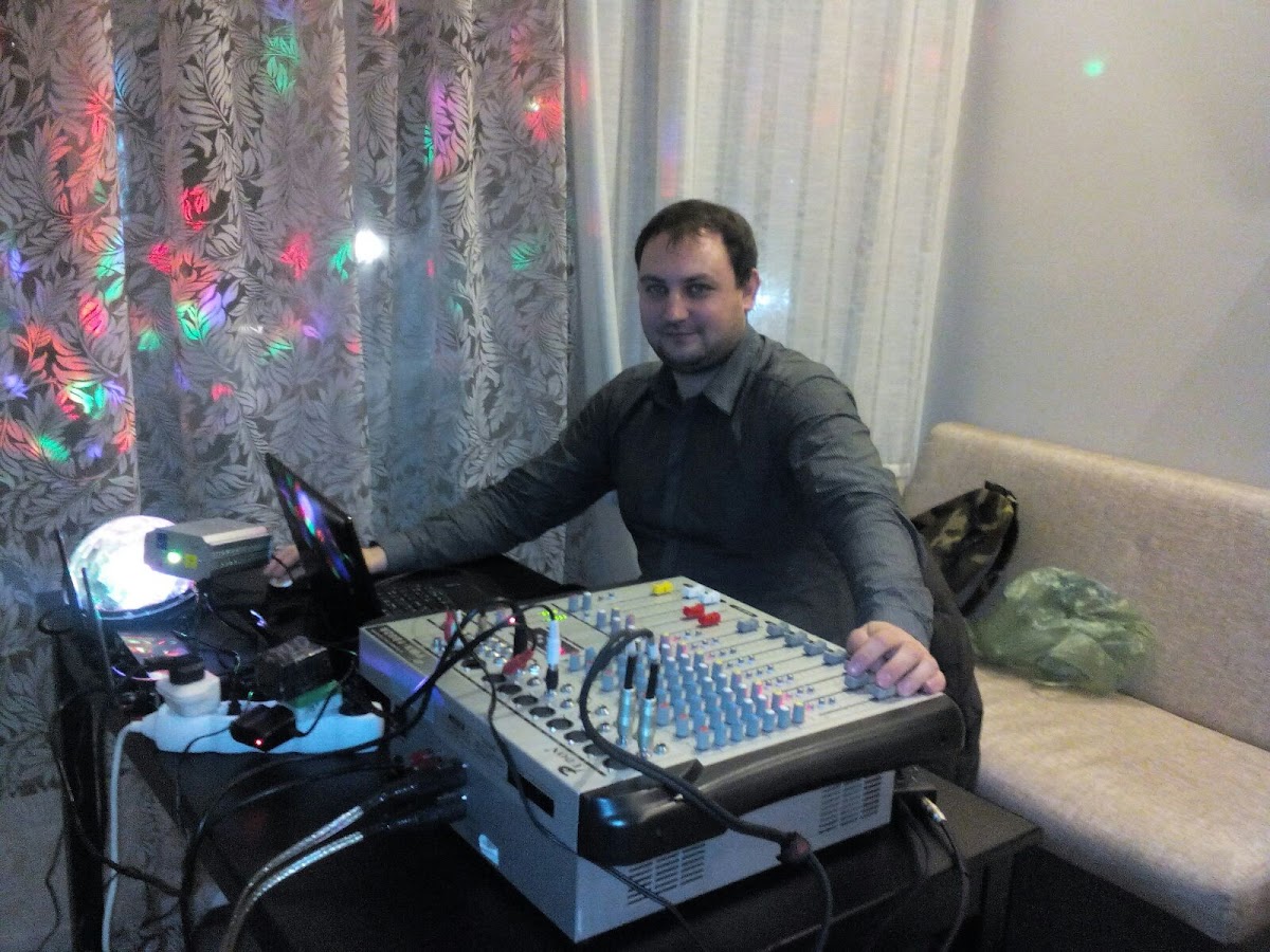 Роман Ходиков
